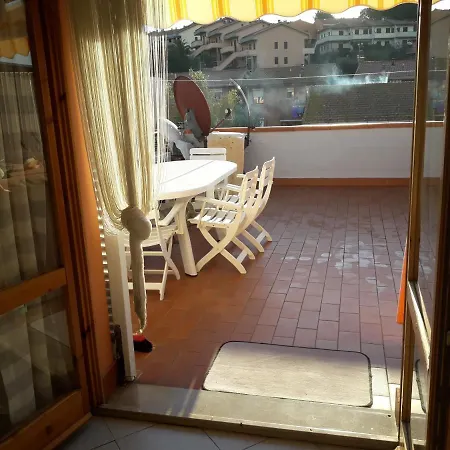 Casa de Férias Open Space