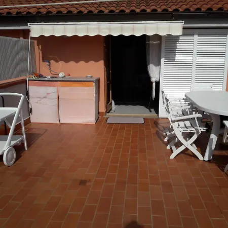 Open Space * Porto Azzurro